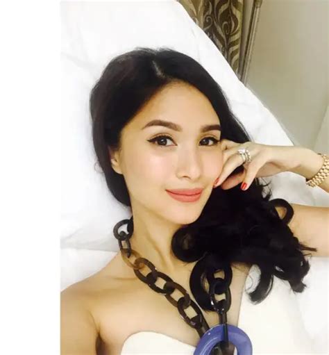 heart evangelista diamond.